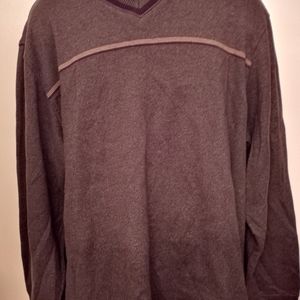 VANHEUSEN sweater